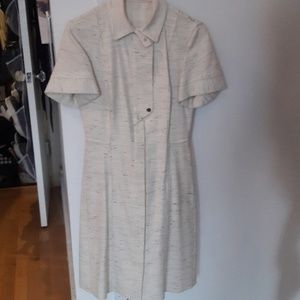 Hugo Boss Runway Dress